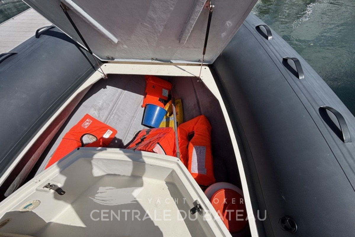 CAPELLI - TEMPEST 775 - thumbnail 10