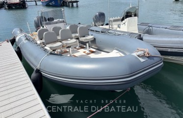 CAPELLI - TEMPEST 750 WORK