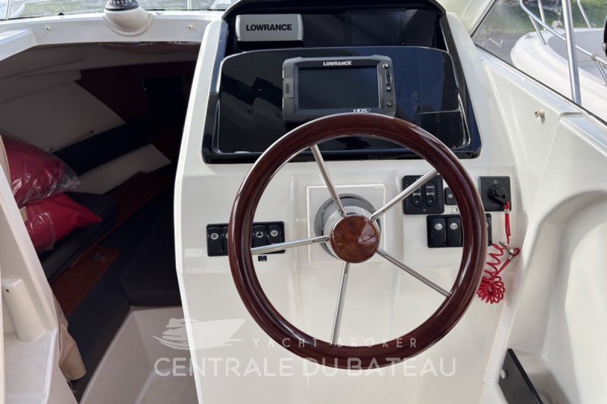 JEANNEAU - MERRY FISHER 755 - thumbnail 15