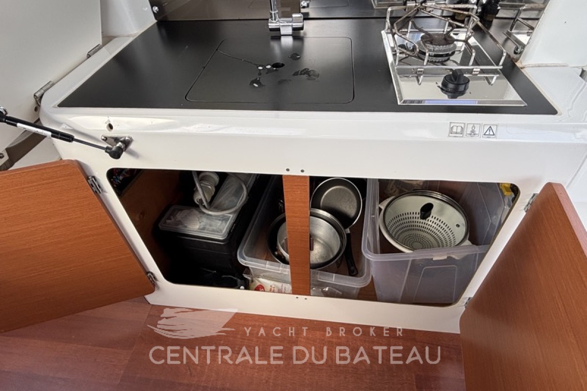 JEANNEAU - MERRY FISHER 755 - thumbnail 13