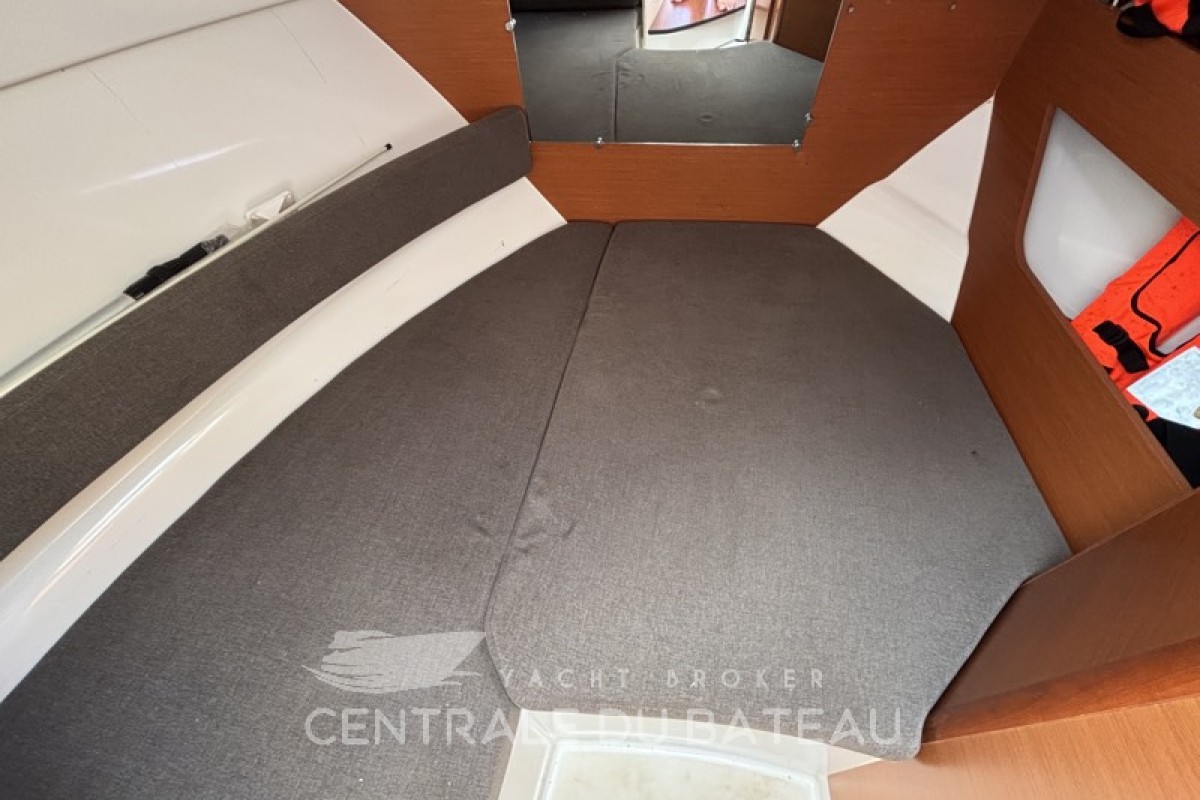 JEANNEAU - MERRY FISHER 755 - thumbnail 16