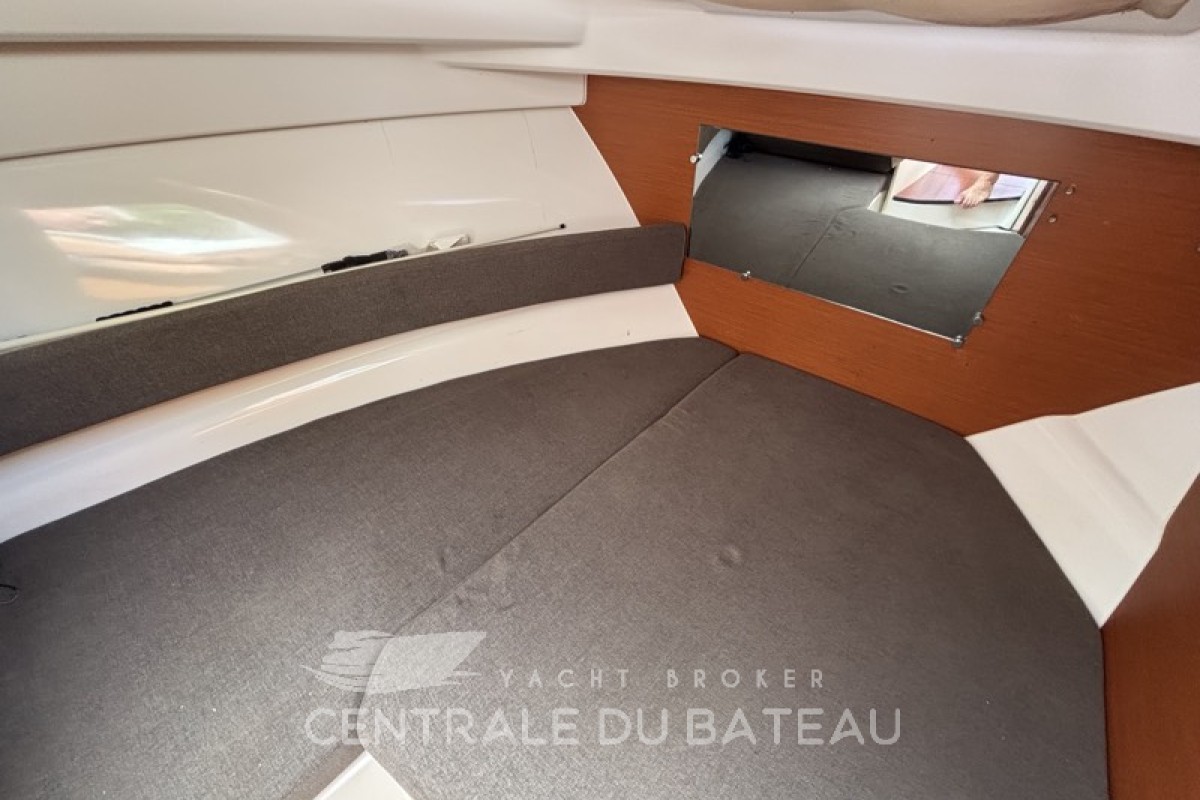 JEANNEAU - MERRY FISHER 755 - thumbnail 17