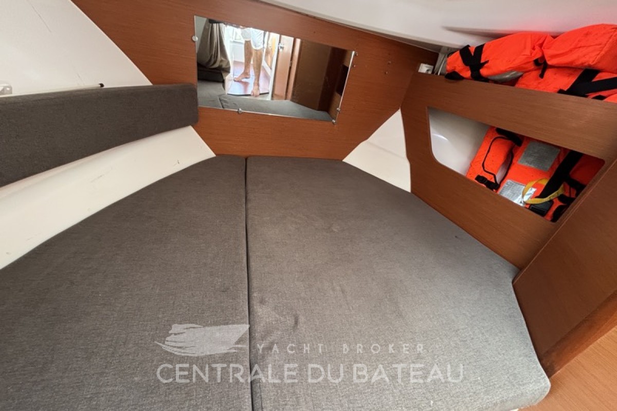 JEANNEAU - MERRY FISHER 755 - thumbnail 18