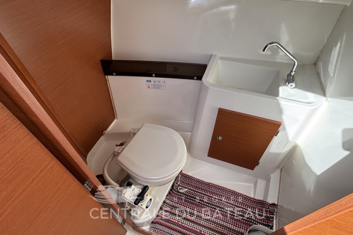 JEANNEAU - MERRY FISHER 755 - thumbnail 19