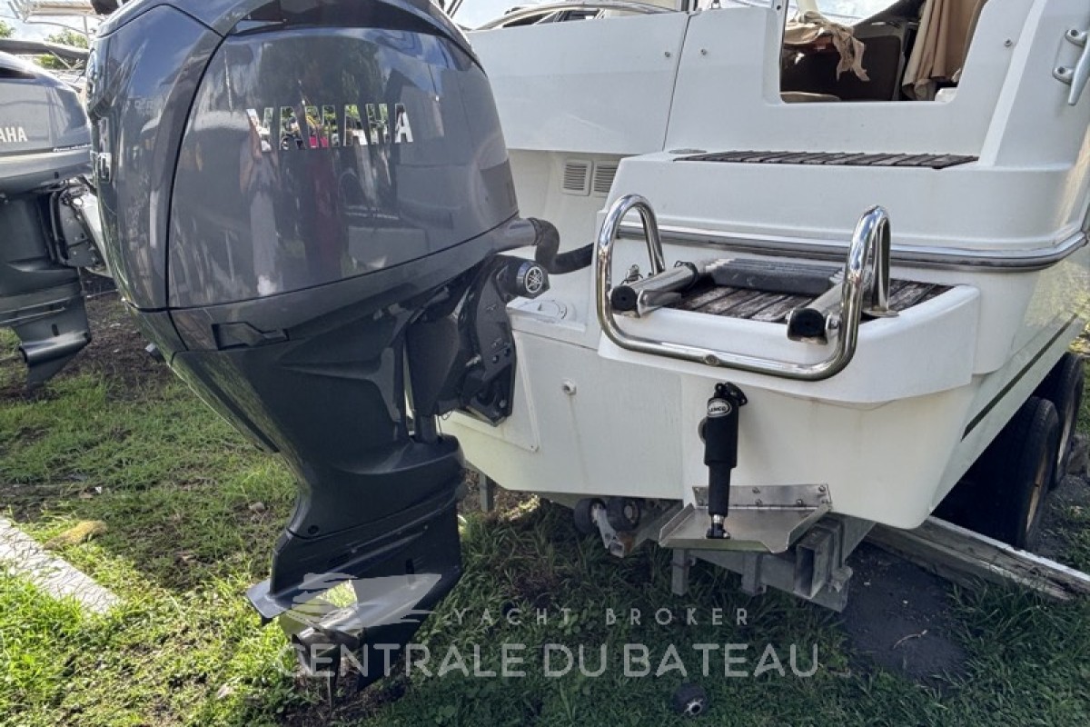 JEANNEAU - MERRY FISHER 755 - thumbnail 21