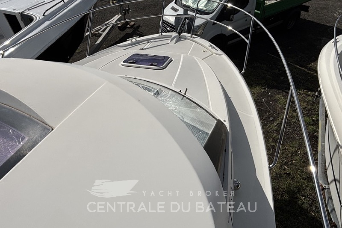 JEANNEAU - MERRY FISHER 755 - thumbnail 5