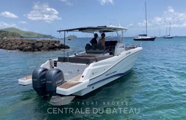 JEANNEAU - CAP CAMARAT 9.0 CC