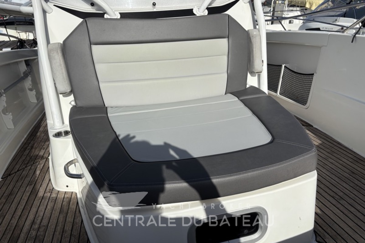 JEANNEAU - CAP CAMARAT 9.0 CC - thumbnail 10