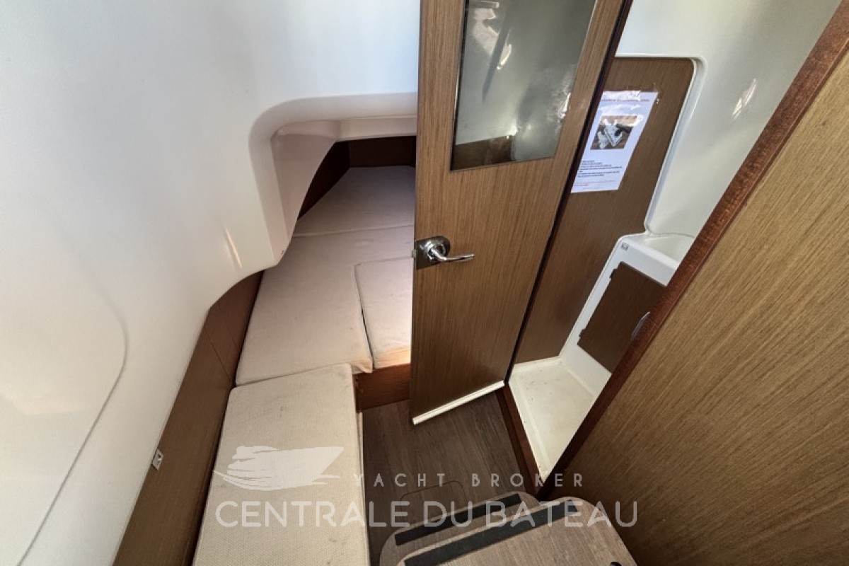 JEANNEAU - CAP CAMARAT 9.0 CC - thumbnail 22