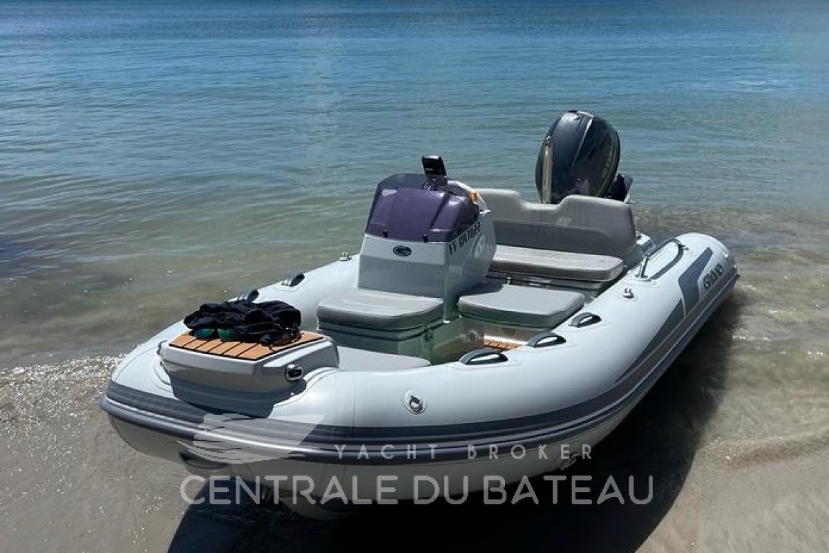 GRAND - G 380 - thumbnail 0