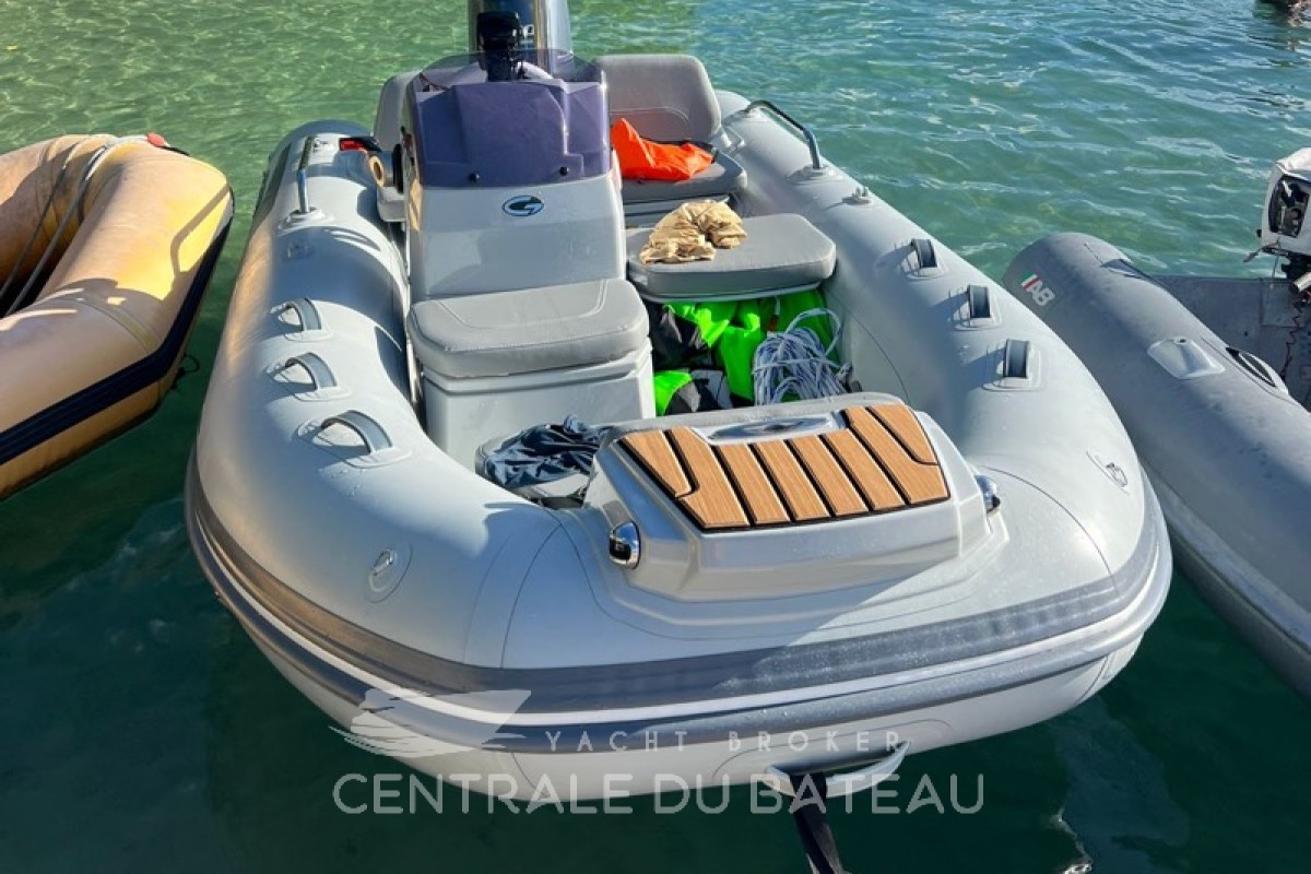 GRAND - G 380 - thumbnail 1