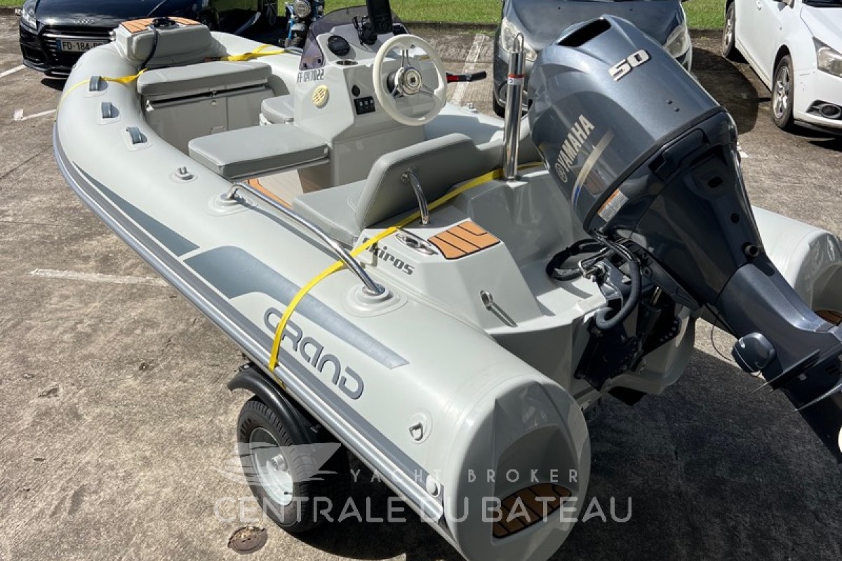 GRAND - G 380 - thumbnail 2