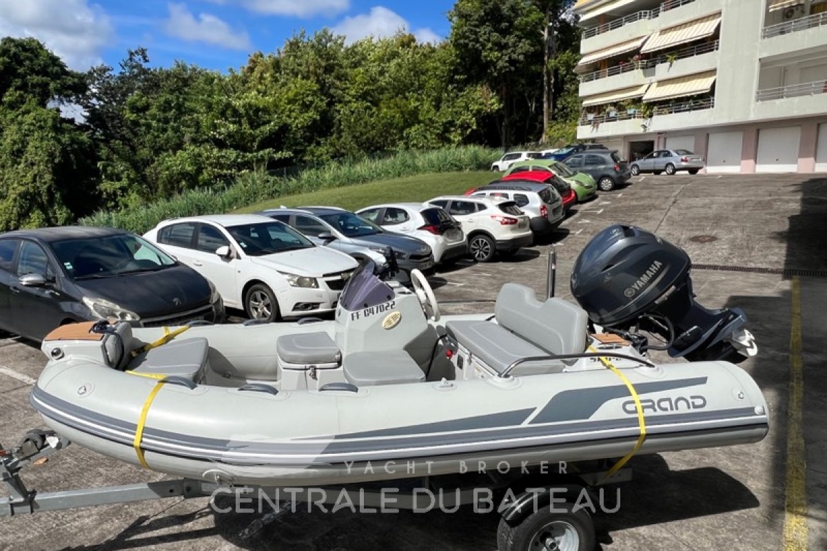 GRAND - G 380 - thumbnail 3