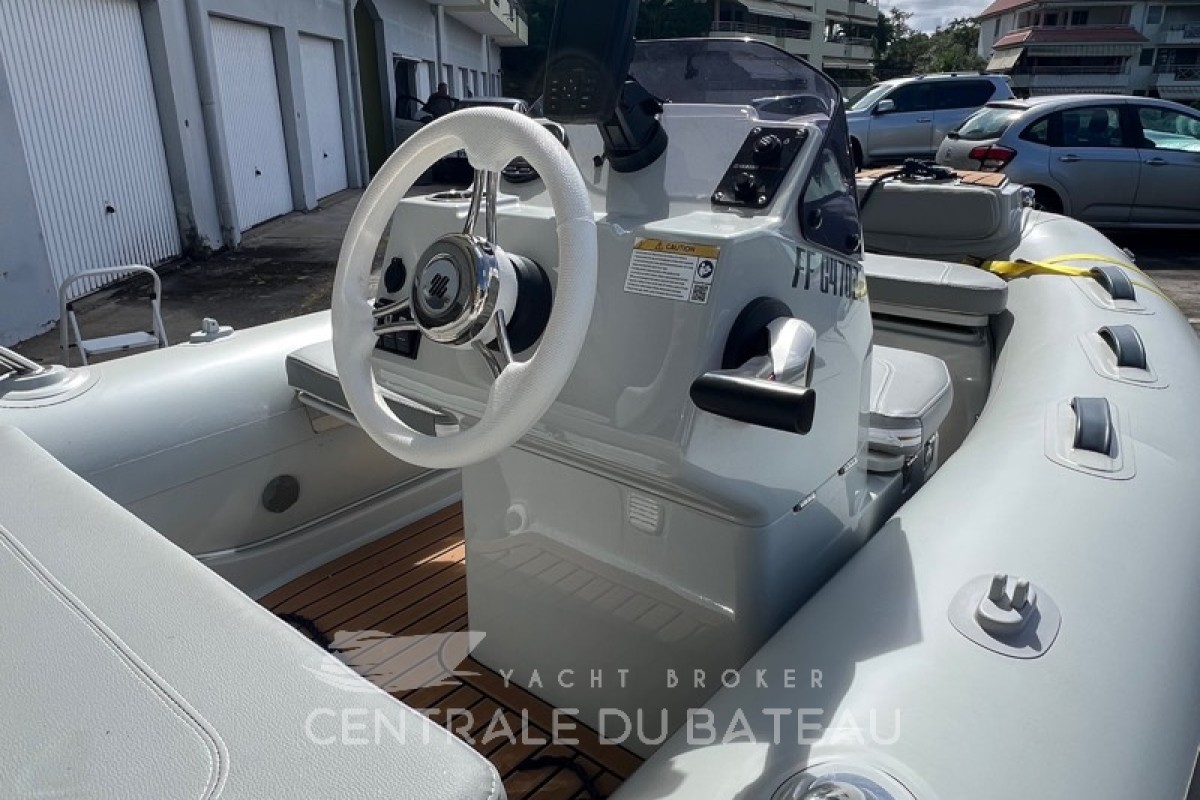 GRAND - G 380 - thumbnail 5