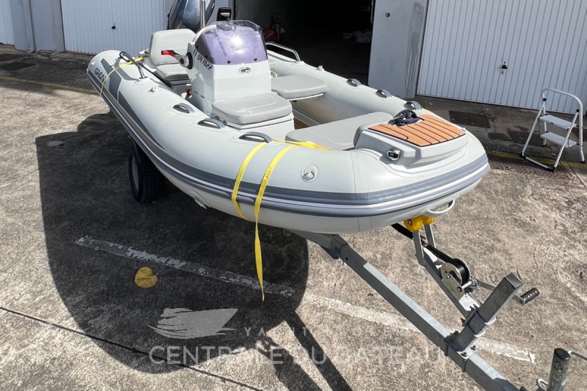 GRAND - G 380 - thumbnail 6