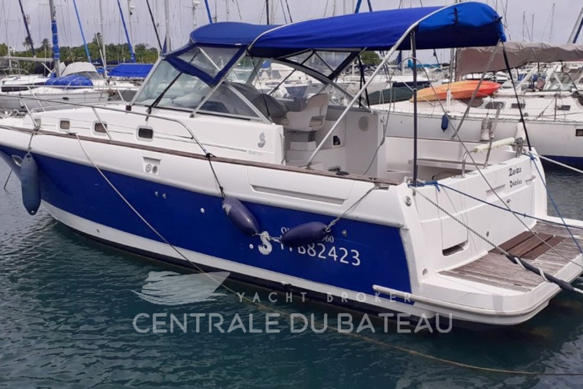 BENETEAU - OMBRINE 960 - thumbnail 0