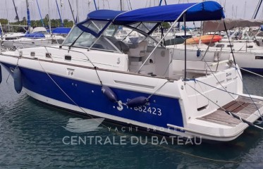BENETEAU - OMBRINE 960
