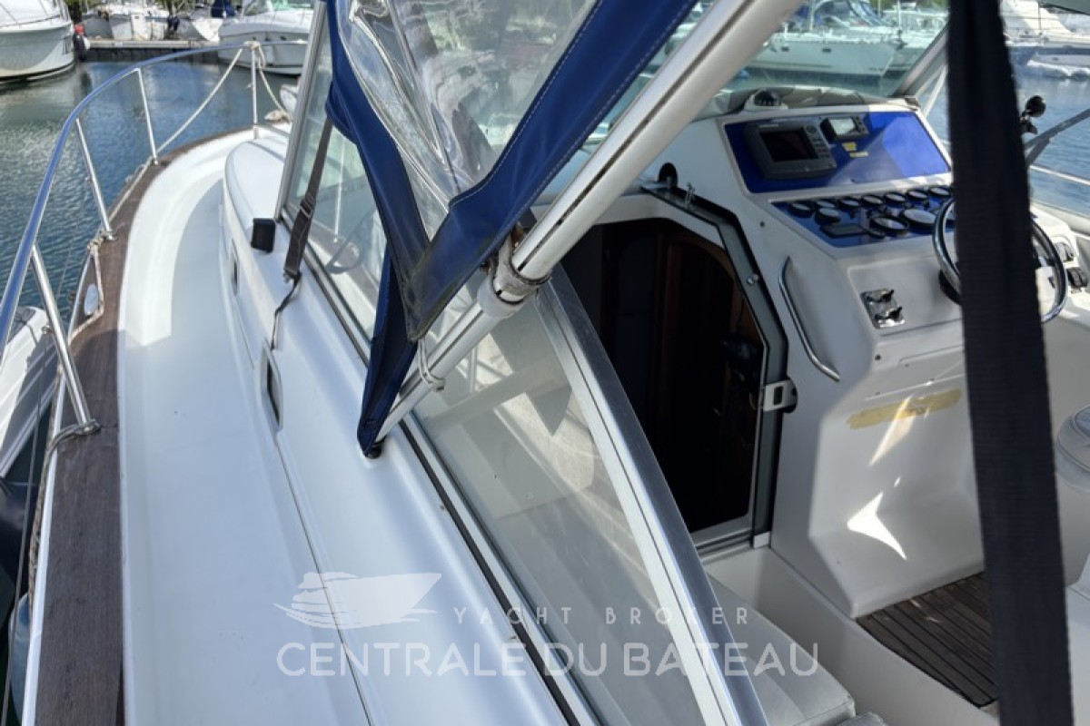 BENETEAU - OMBRINE 960 - thumbnail 7