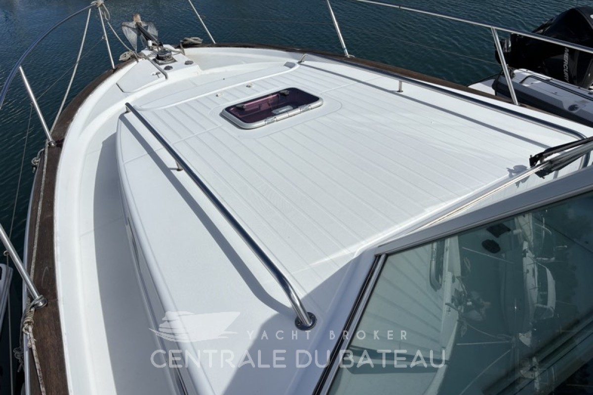 BENETEAU - OMBRINE 960 - thumbnail 8