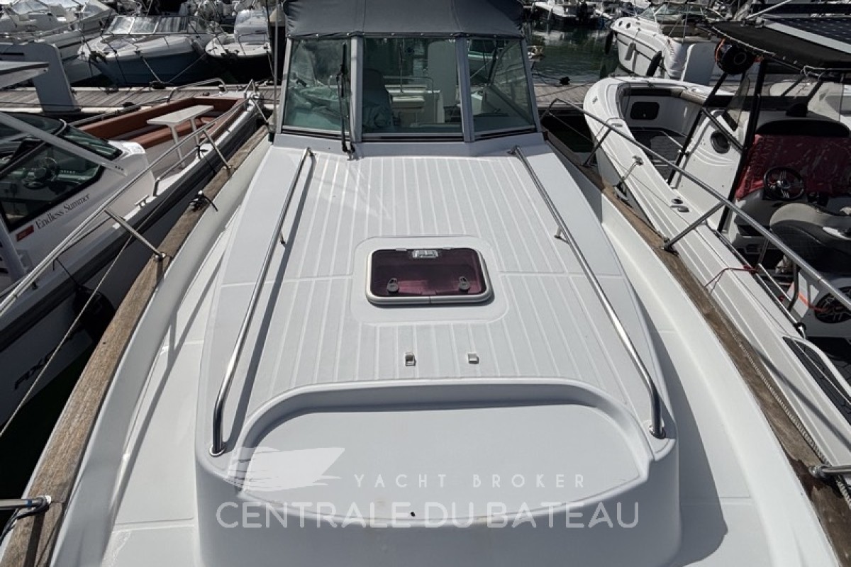 BENETEAU - OMBRINE 960 - thumbnail 10