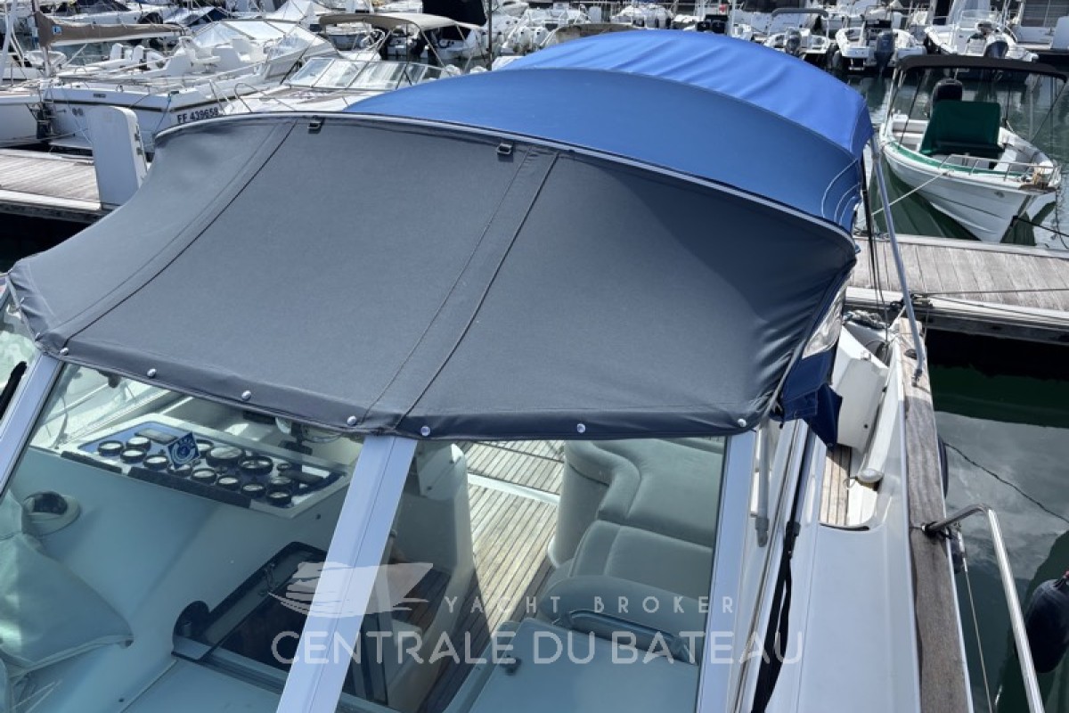 BENETEAU - OMBRINE 960 - thumbnail 12