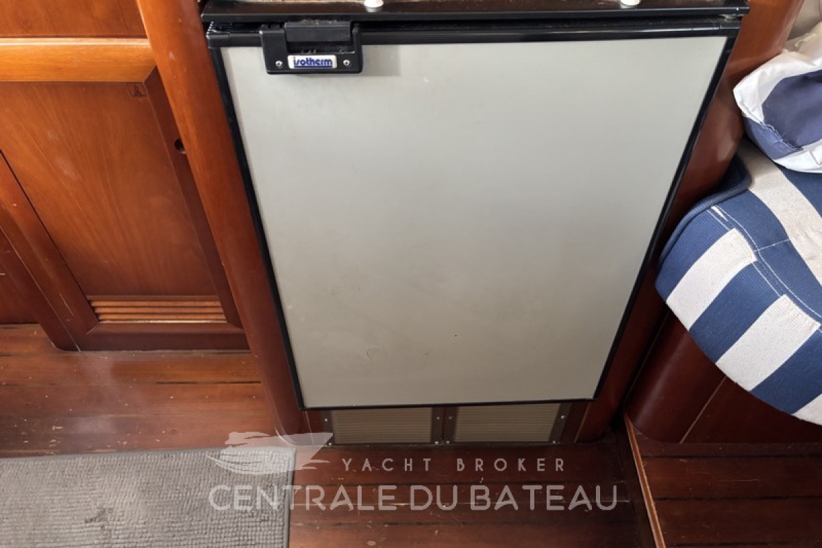 BENETEAU - OMBRINE 960 - thumbnail 18