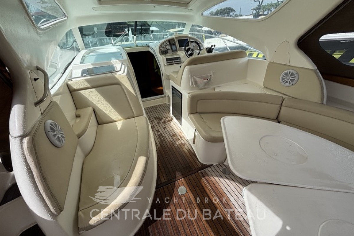 JEANNEAU - PRESTIGE 34S - thumbnail 2