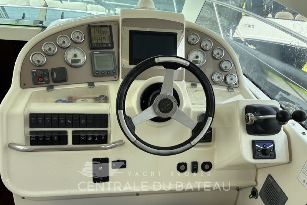 JEANNEAU - PRESTIGE 34S - thumbnail 7