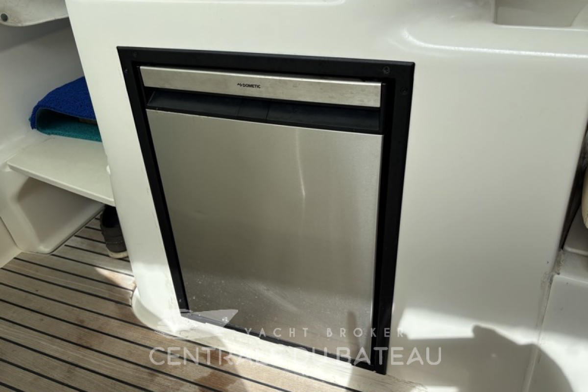 JEANNEAU - PRESTIGE 34S - thumbnail 6