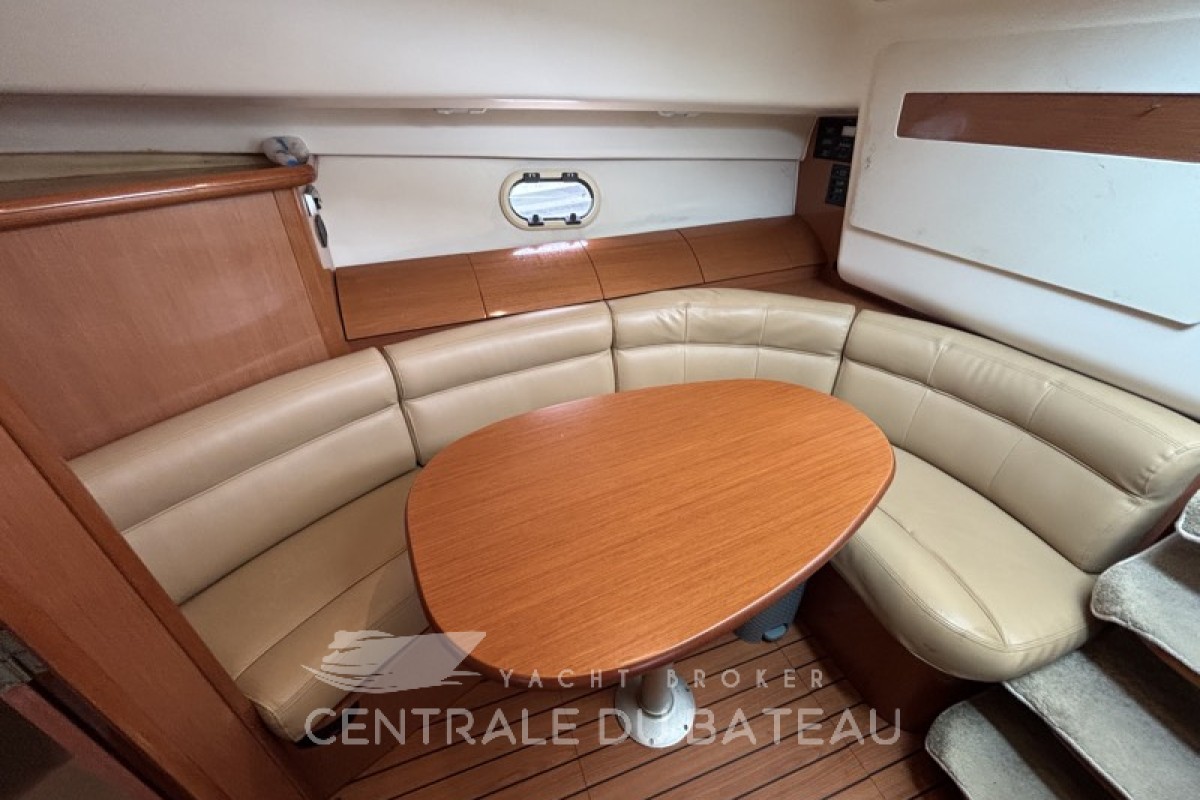 JEANNEAU - PRESTIGE 34S - thumbnail 10