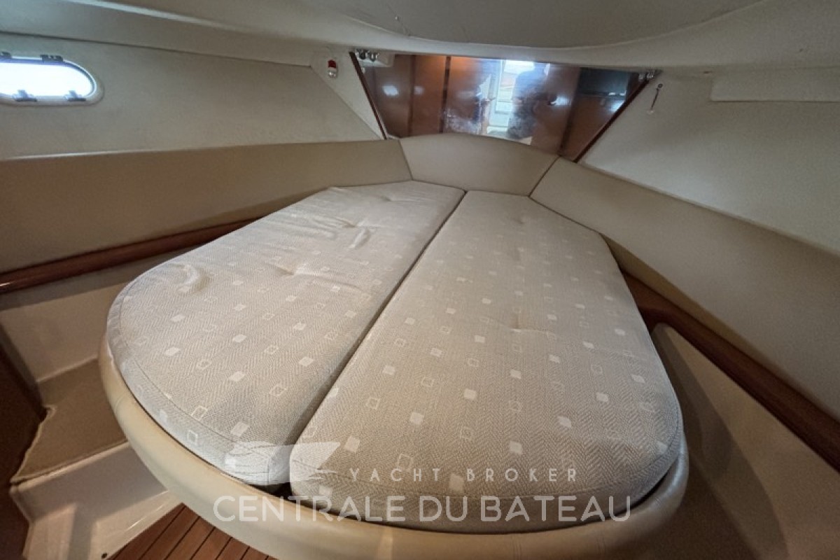 JEANNEAU - PRESTIGE 34S - thumbnail 16