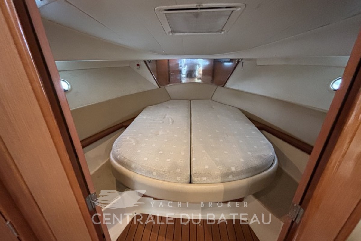 JEANNEAU - PRESTIGE 34S - thumbnail 15
