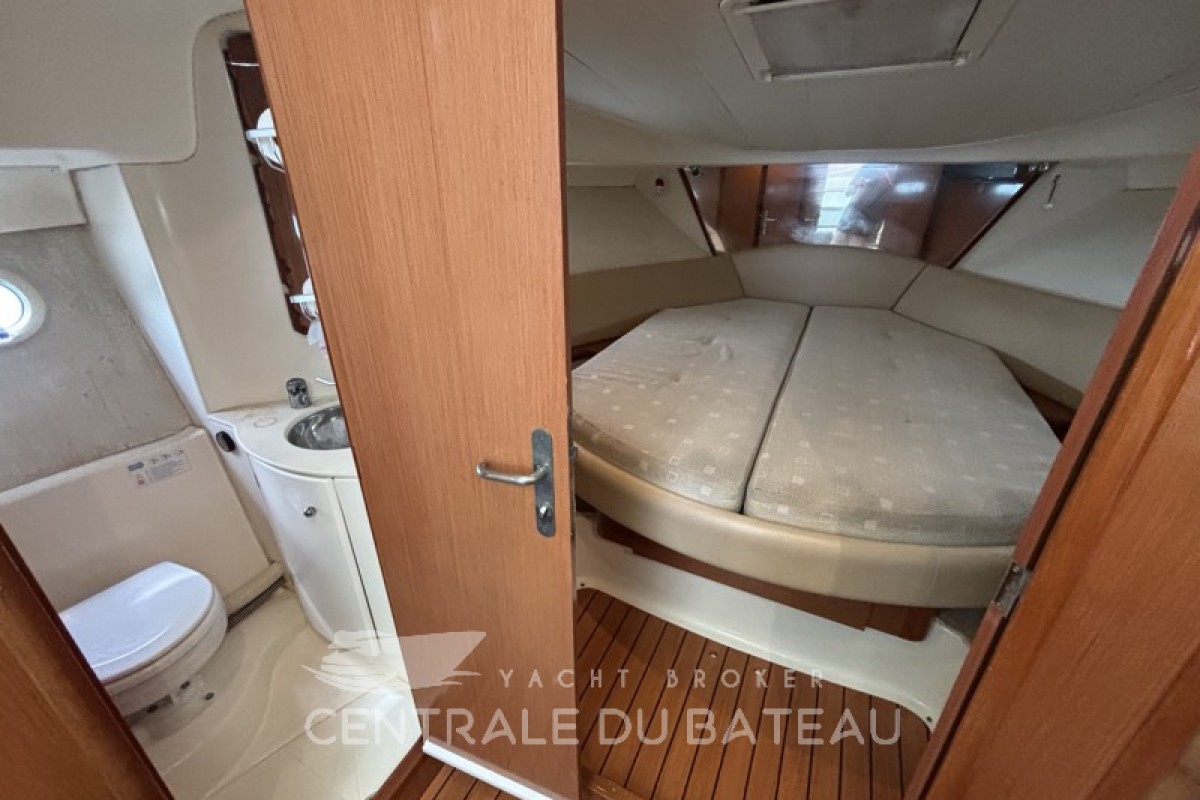 JEANNEAU - PRESTIGE 34S - thumbnail 18