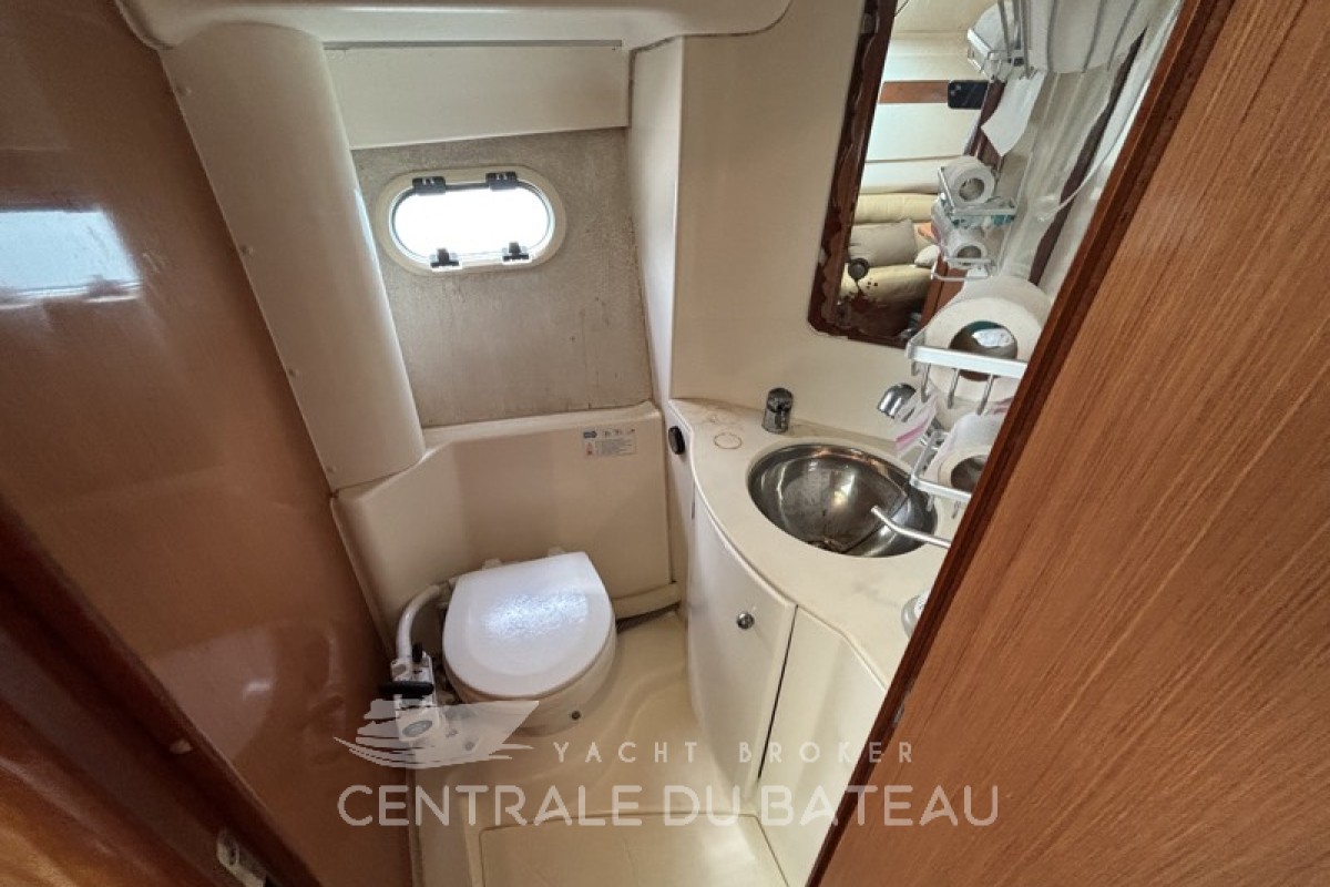 JEANNEAU - PRESTIGE 34S - thumbnail 19