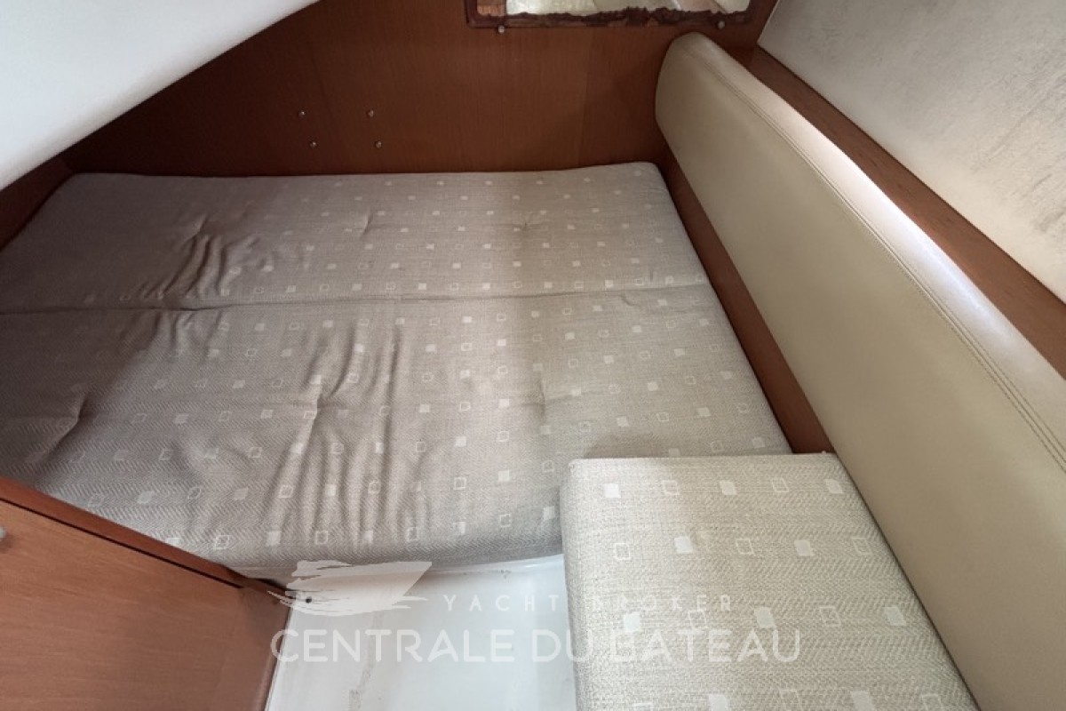 JEANNEAU - PRESTIGE 34S - thumbnail 20