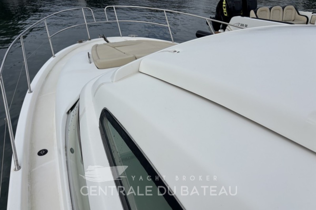 JEANNEAU - PRESTIGE 34S - thumbnail 21