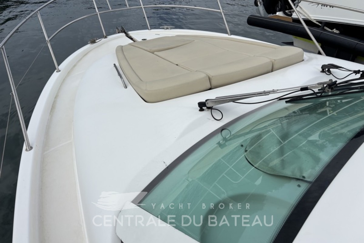 JEANNEAU - PRESTIGE 34S - thumbnail 22