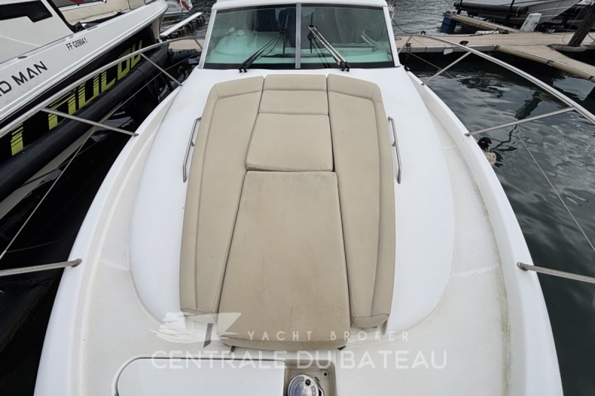 JEANNEAU - PRESTIGE 34S - thumbnail 23