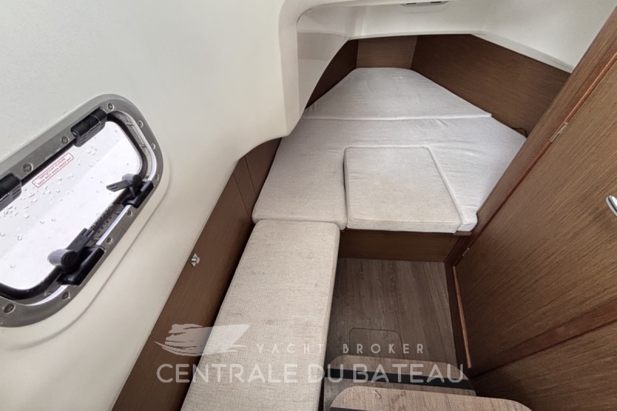 JEANNEAU - CAP CAMARAT 9.0 CC - thumbnail 12