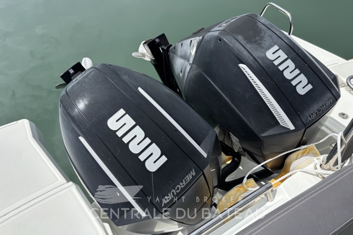 JEANNEAU - CAP CAMARAT 9.0 CC - thumbnail 15