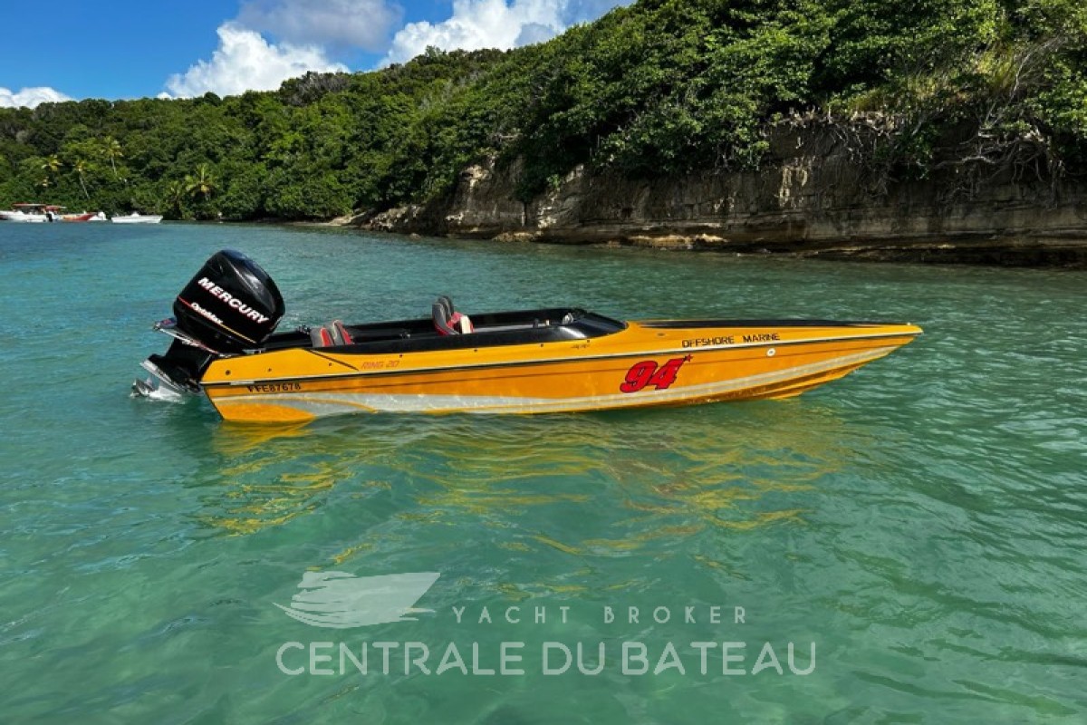 RING POWERCRAFT - RING 20 - thumbnail 3