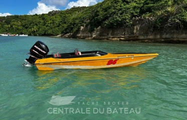 RING POWERCRAFT - RING 20