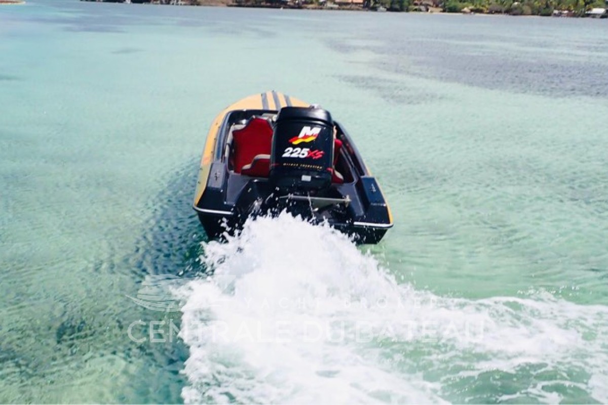 RING POWERCRAFT - RING 20 - thumbnail 2