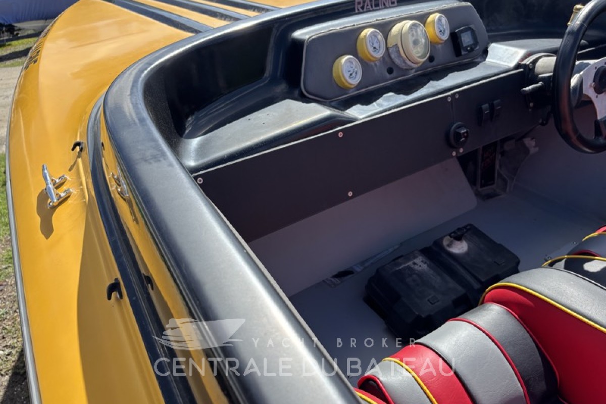 RING POWERCRAFT - RING 20 - thumbnail 4