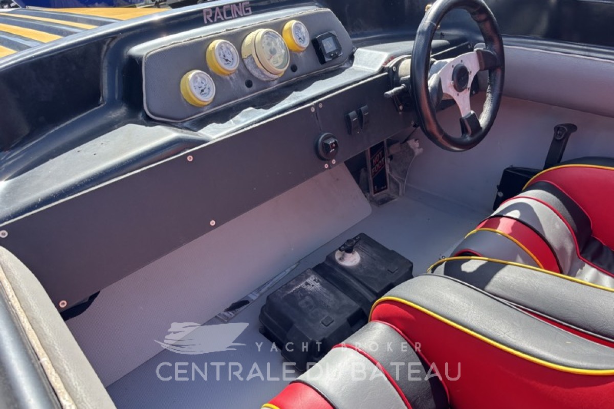 RING POWERCRAFT - RING 20 - thumbnail 7