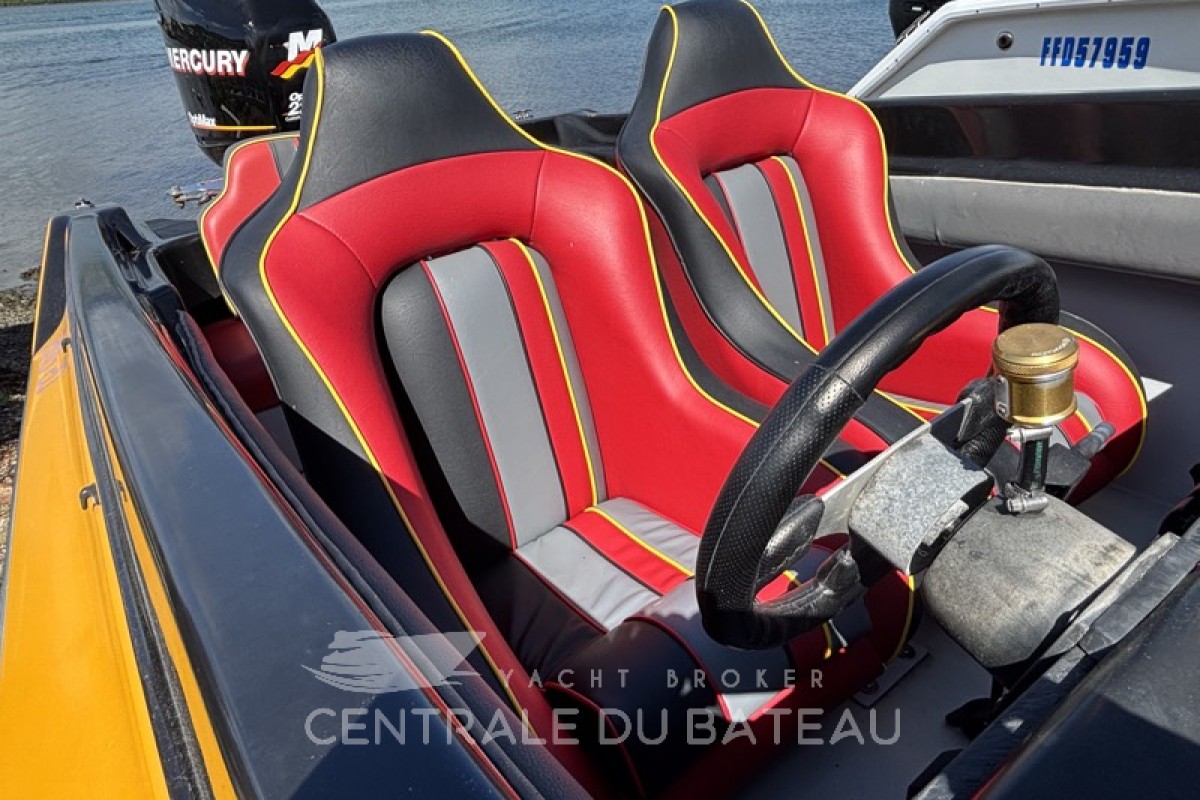 RING POWERCRAFT - RING 20 - thumbnail 5