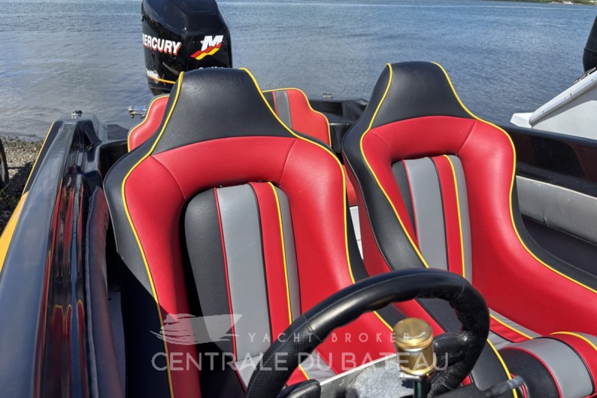 RING POWERCRAFT - RING 20 - thumbnail 6