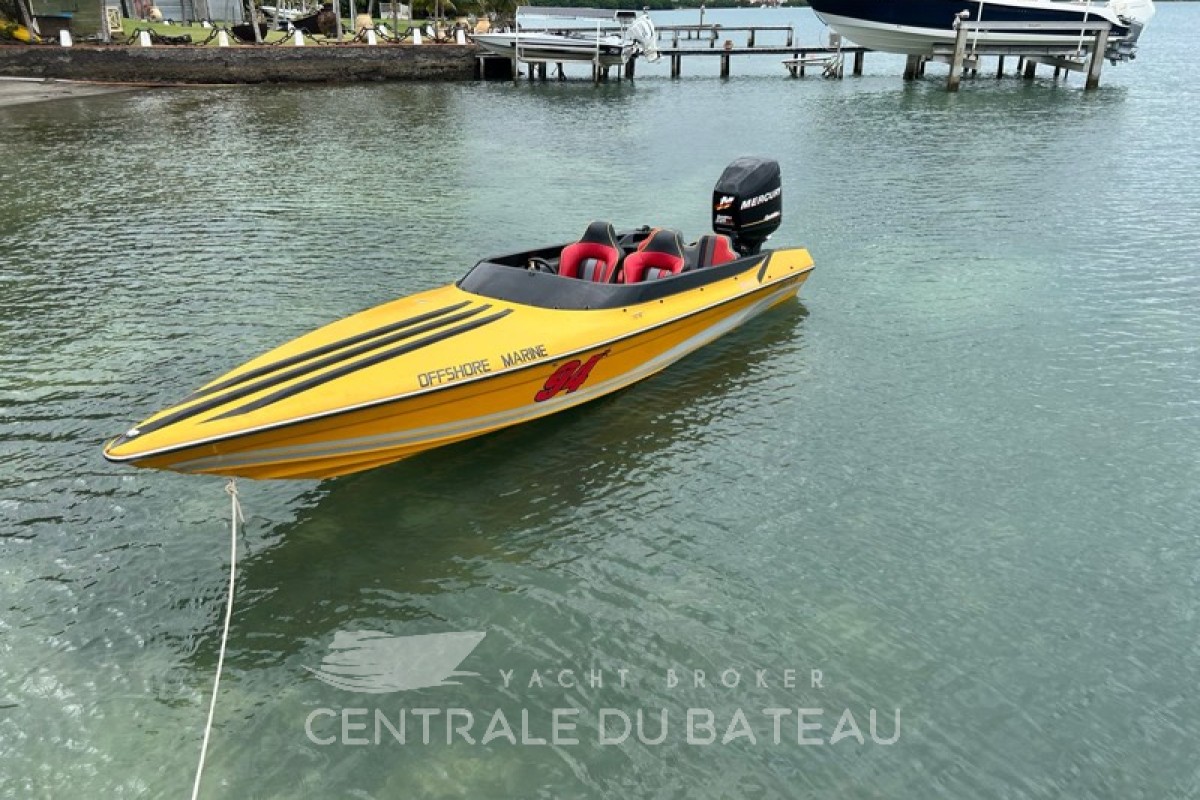 RING POWERCRAFT - RING 20 - thumbnail 4