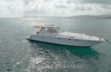SEA RAY - 540