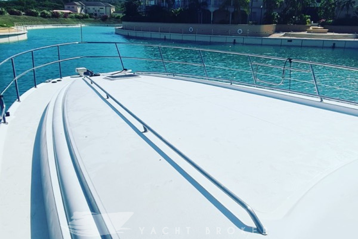 SEA RAY - 540 - thumbnail 1